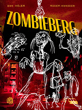 Cover for Zombieberg