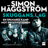 Cover for Skuggans lag