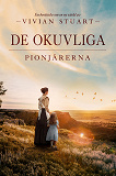 Omslagsbild för De okuvliga: Pionjärerna 8