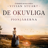 Omslagsbild för De okuvliga: Pionjärerna 8