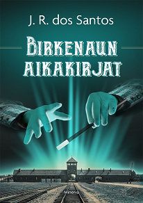 Cover for Birkenaun aikakirjat