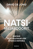 Cover for Natsimiljardöörit
