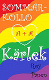 Cover for SOMMARKOLLO Kärlek