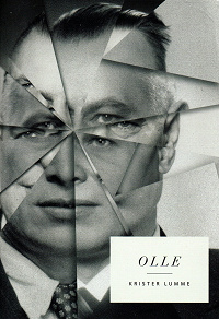 Omslagsbild för Olle