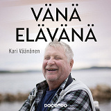 Cover for Vänä elävänä