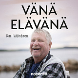 Omslagsbild för Vänä elävänä