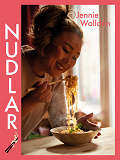 Cover for Nudlar