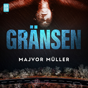 Cover for Gränsen