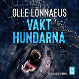 Cover for Vakthundarna