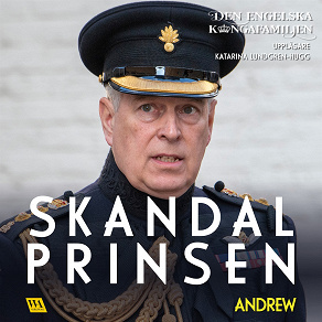 Omslagsbild för Andrew – Skandalprinsen