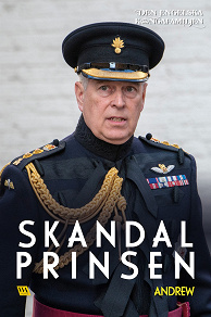 Omslagsbild för Andrew – Skandalprinsen