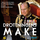 Cover for Philip – Drottningens make