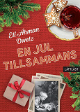 Omslagsbild för En jul tillsammans / Lättläst