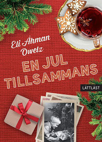 Cover for En jul tillsammans / Lättläst
