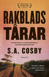 Cover for Rakbladstårar