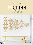Cover for Halm : Himmeli steg för steg