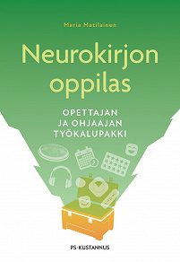 Cover for Neurokirjon oppilas
