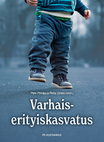 Cover for Varhaiserityiskasvatus