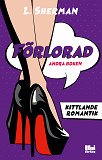 Cover for Förlorad - andra boken