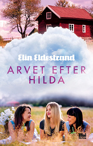 Cover for Arvet efter Hilda
