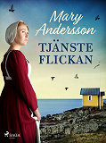 Cover for Tjänsteflickan