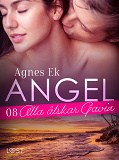 Cover for Angel 8: Alla älskar Gavin - Erotisk novell