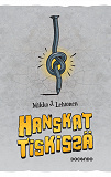 Cover for Hanskat tiskissä