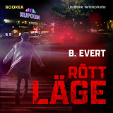 Cover for Rött läge