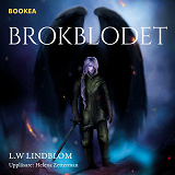 Cover for Brokblodet