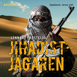 Cover for Jihadistjägaren
