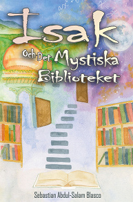 Omslagsbild för Isak och det mystiska biblioteket