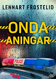 Cover for Onda aningar