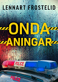 Omslagsbild för Onda aningar