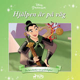 Omslagsbild för Mulan - Hjälpen är på väg - En berättelse om pålitlighet