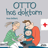 Omslagsbild för Otto hos doktorn