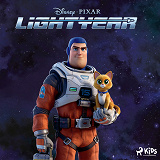Cover for Lightyear