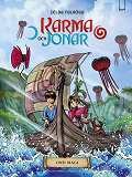 Cover for Karma och Jonar: Ond magi