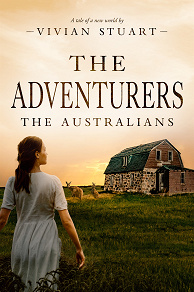 Omslagsbild för The Adventurers: The Australians 9