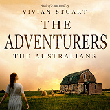 Omslagsbild för The Adventurers: The Australians 9
