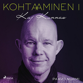 Cover for Kohtaaminen 1