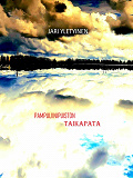 Cover for Pampuliinipuiston Taikapata