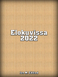 Cover for Elokuvissa 2022