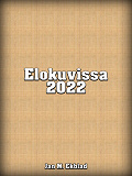 Cover for Elokuvissa 2022