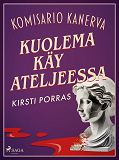 Cover for Kuolema käy ateljeessa