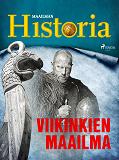 Cover for Viikinkien maailma