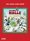 Cover for Rasmus Nalle ja tontut
