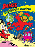 Omslagsbild för Bamse matkustaa kuuhun