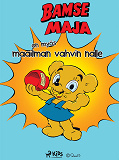 Omslagsbild för Nalle-Maija on myös maailman vahvin nalle