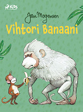 Cover for Vihtori Banaani