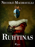 Cover for Ruhtinas